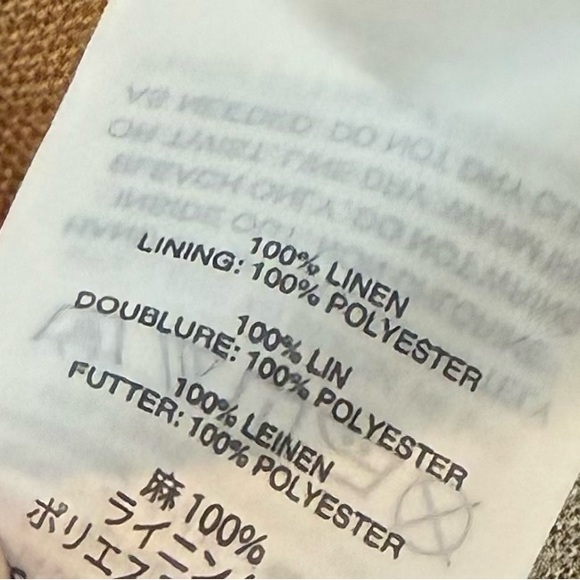 J. Crew Gold Sheath Mini Dress Crew Neck Sleeveless - Picture 12 of 13